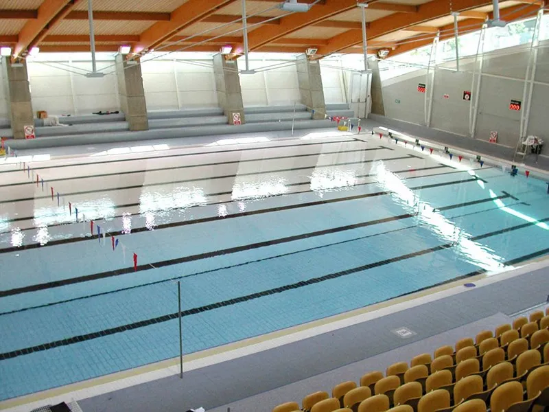 Aqua Vale, Aylesbury Pool