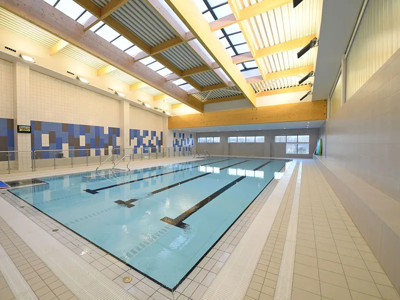 Ards Blair Mayne Wellbeing & Leisure Complex, Ireland Swimming Pool