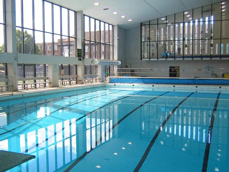 Fullwell Cross Leisure Centre, Ilford Pool