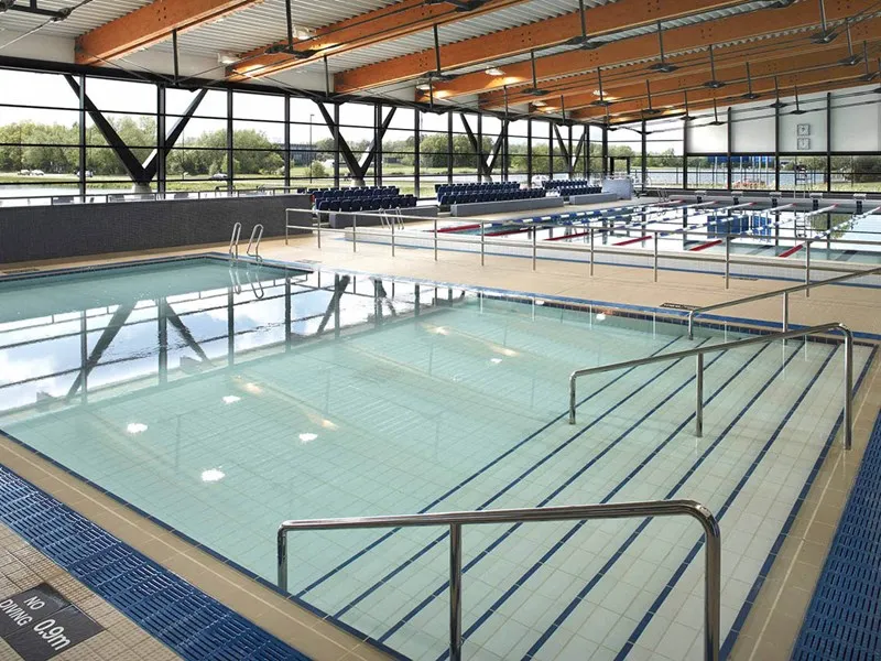 Killingworth Leisure Center Childrens pool