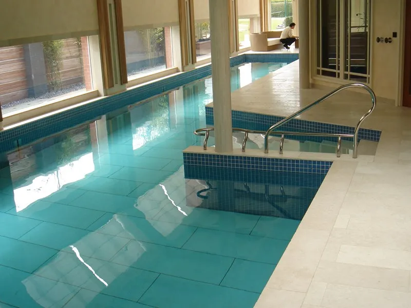 Private Pool Dublin swimming pool