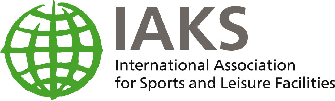 IAKS Logo