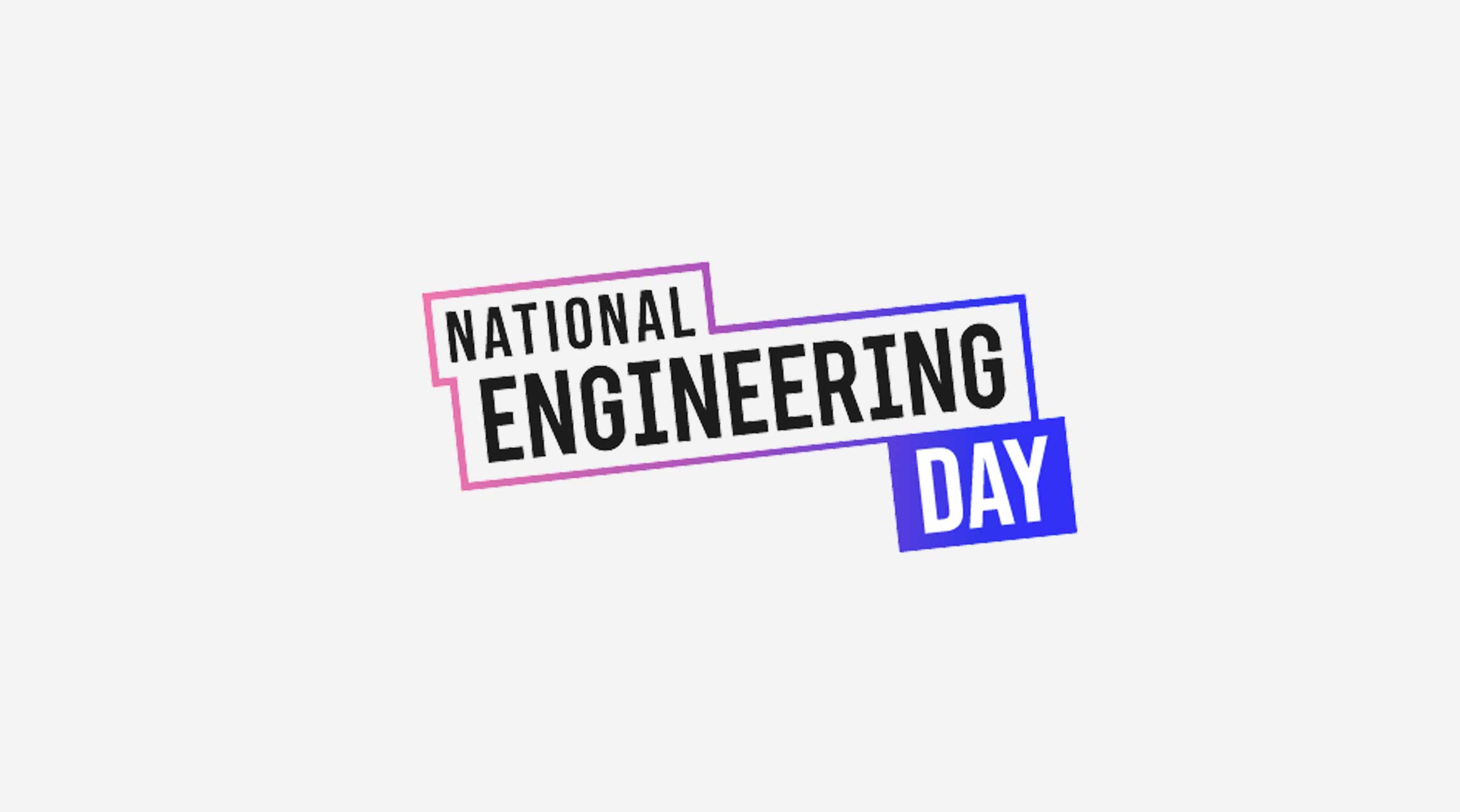 Devin News - National Engineering Day