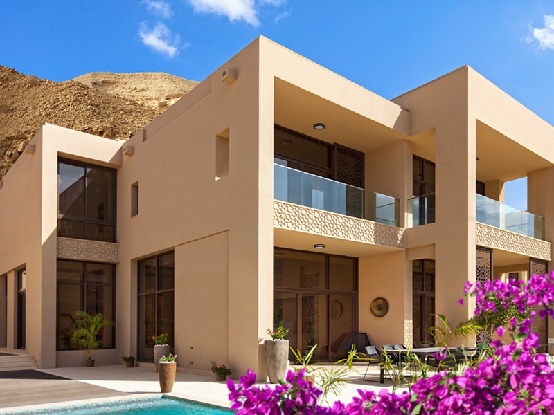 Private Residences Jumeirah Muscat Bay Property
