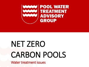 Net Zero Carbon pools principles